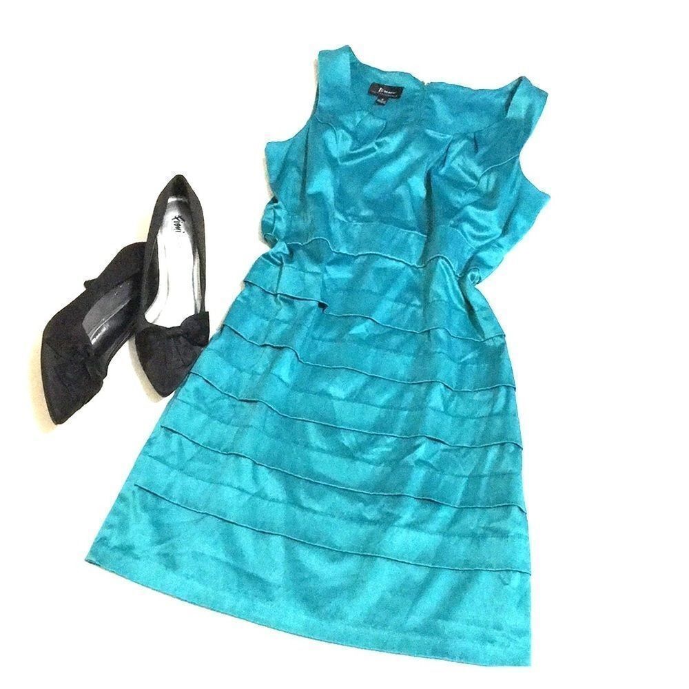 B Wear too! Byer California Dress size 9